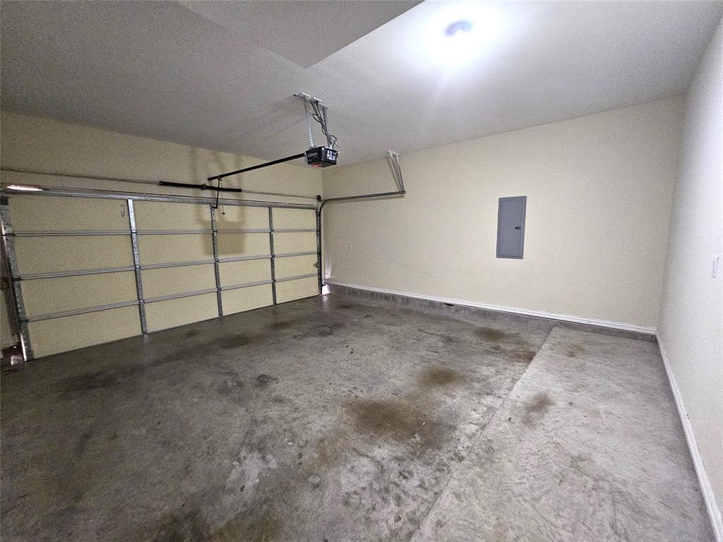 Plaza At Cedar Spgs - Residential Lease