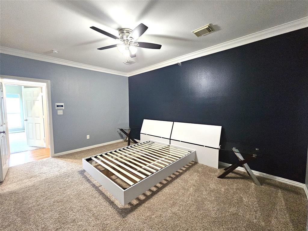 Plaza At Cedar Spgs - Residential Lease