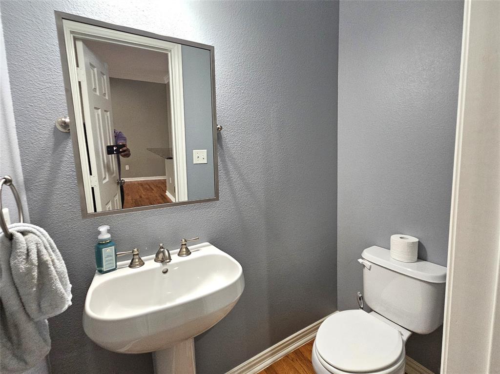 Plaza At Cedar Spgs - Residential Lease