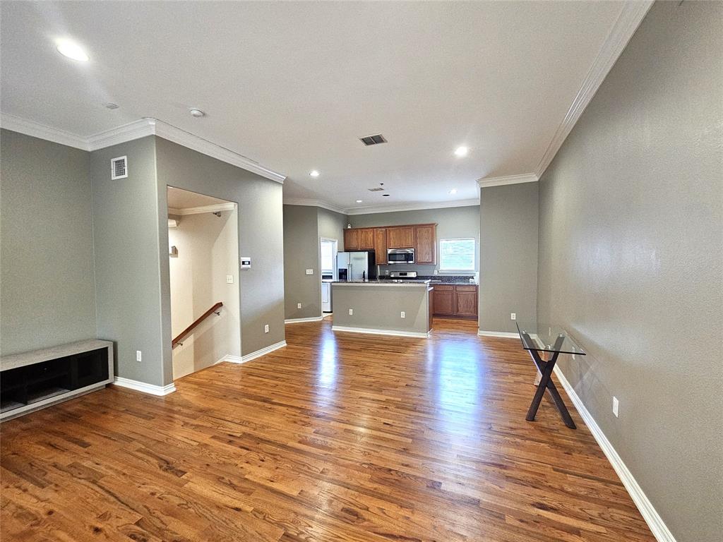 Plaza At Cedar Spgs - Residential Lease