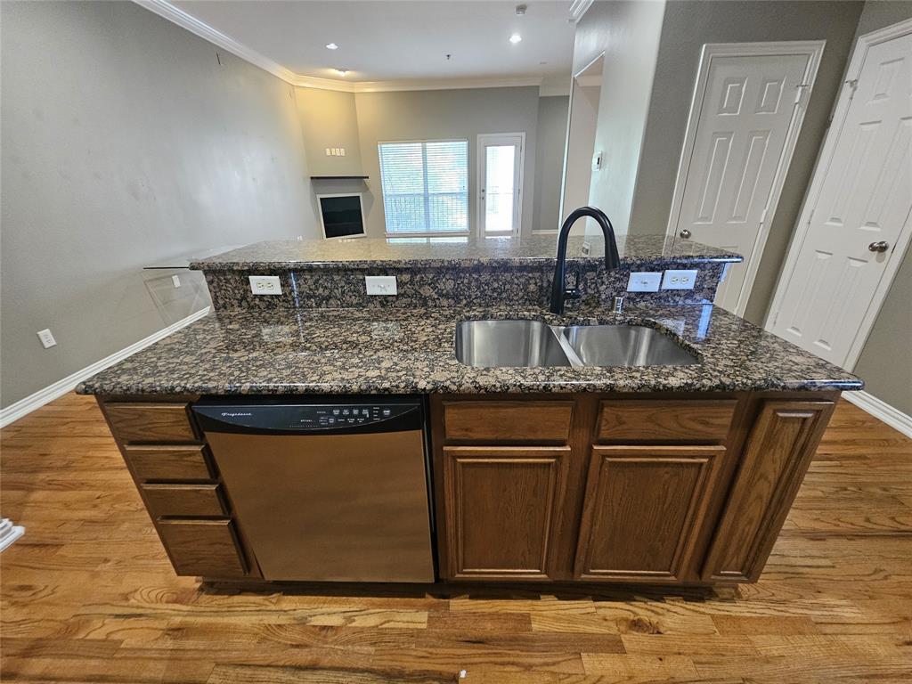 Plaza At Cedar Spgs - Residential Lease