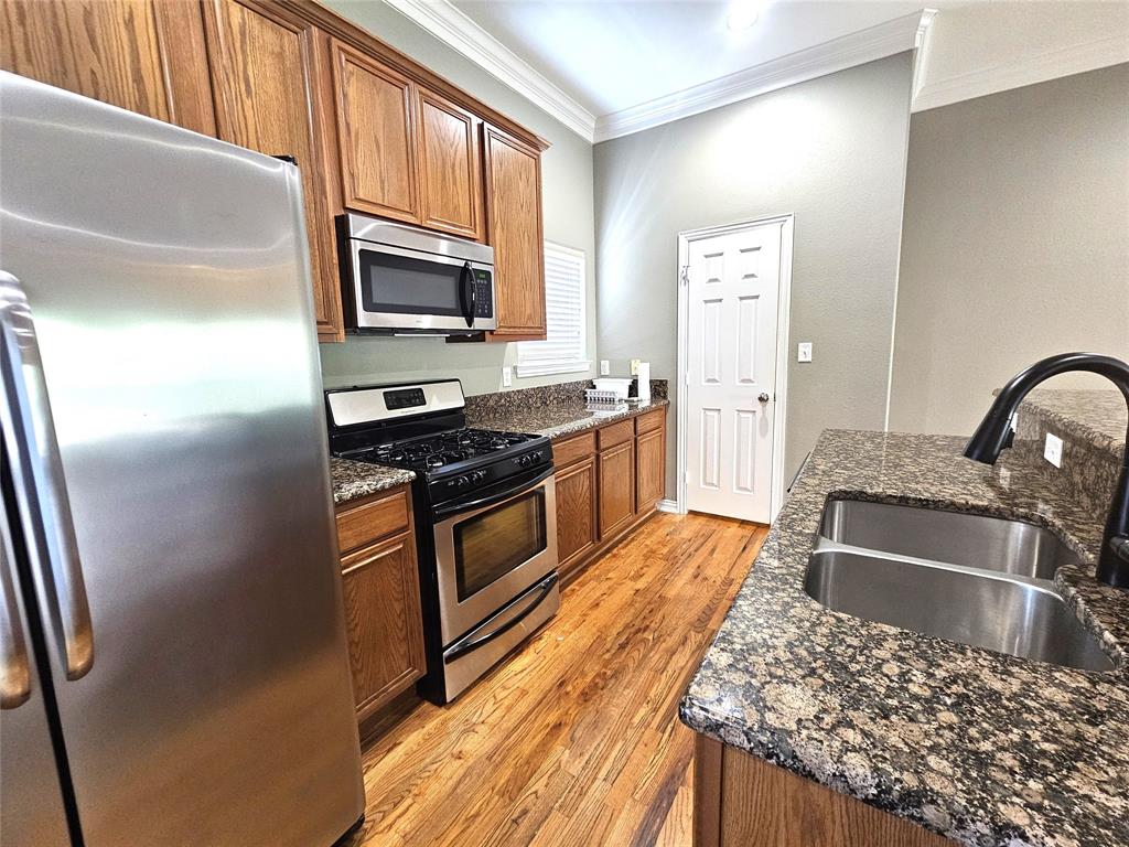 Plaza At Cedar Spgs - Residential Lease