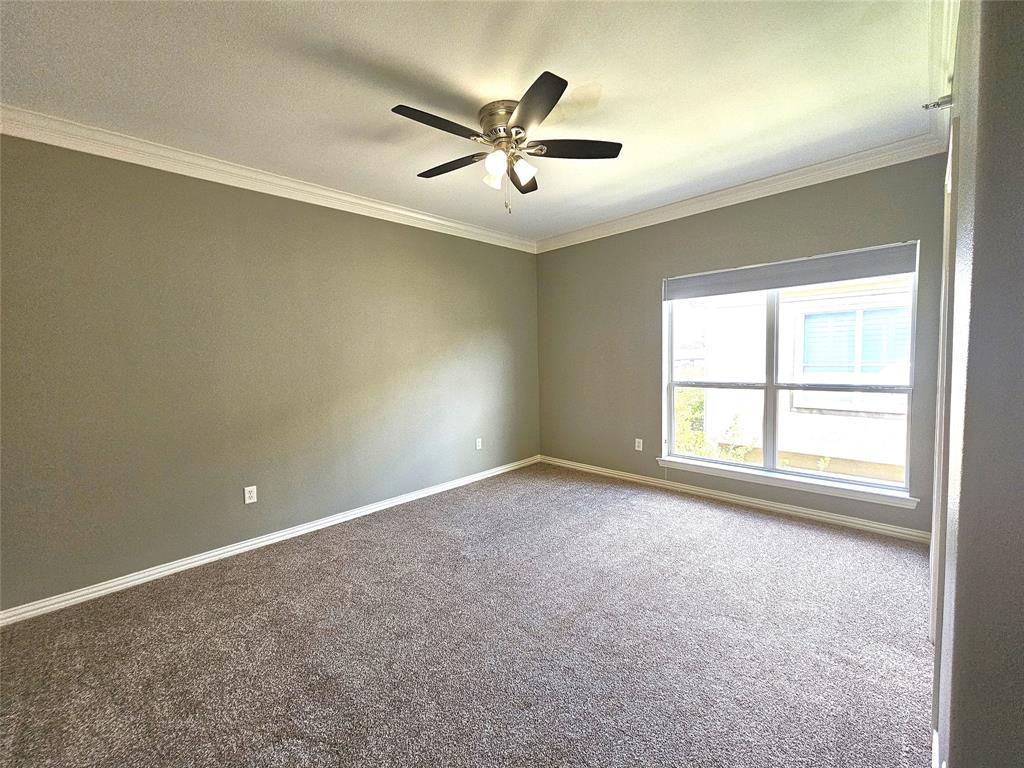 Plaza At Cedar Spgs - Residential Lease