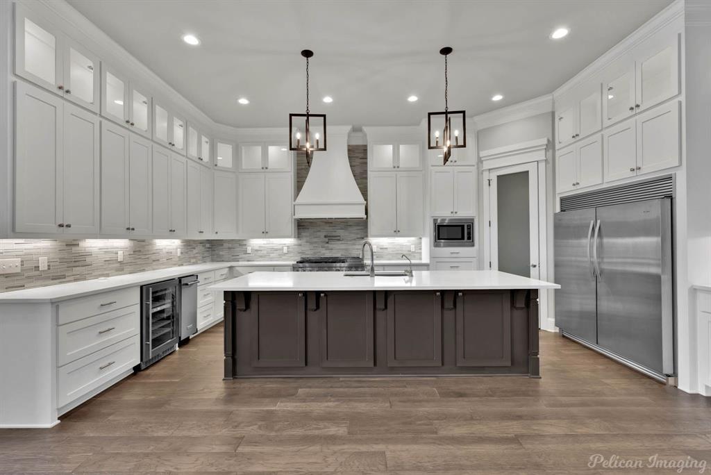 Southern Trace Ph 5 - Residential