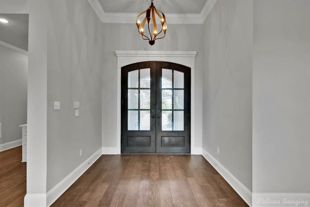 Southern Trace Ph 5 - Residential