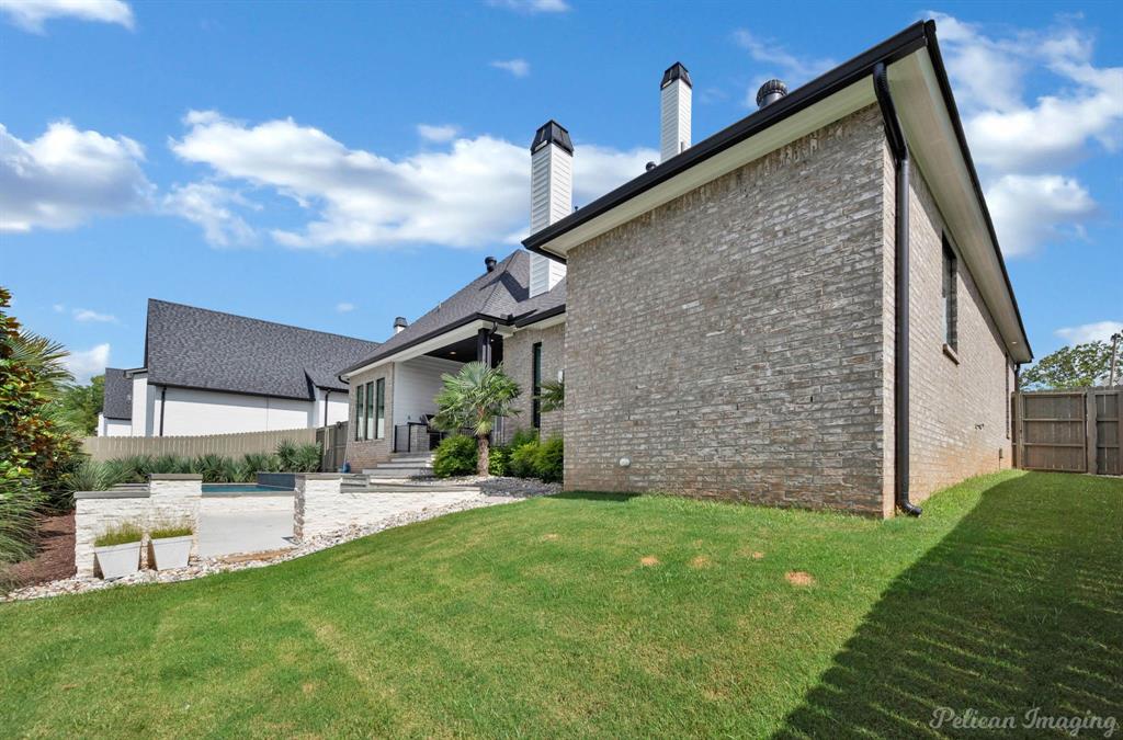 Southern Trace Ph 5 - Residential