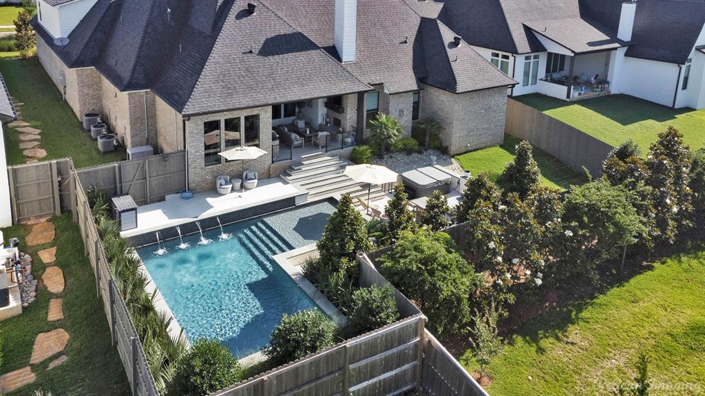 Southern Trace Ph 5 - Residential