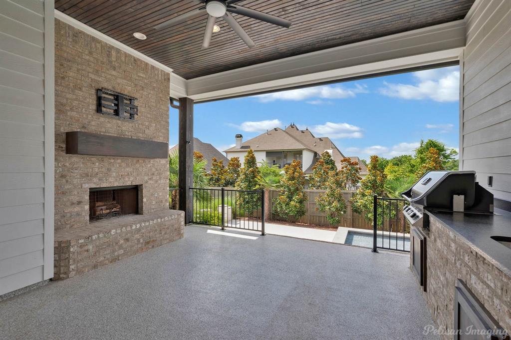 Southern Trace Ph 5 - Residential