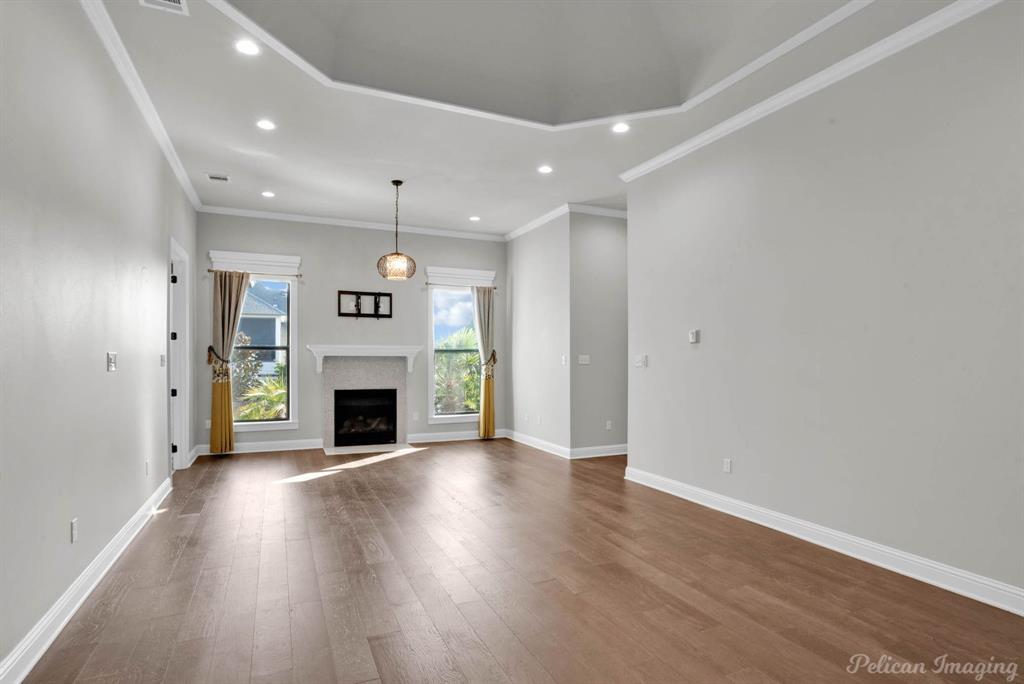 Southern Trace Ph 5 - Residential