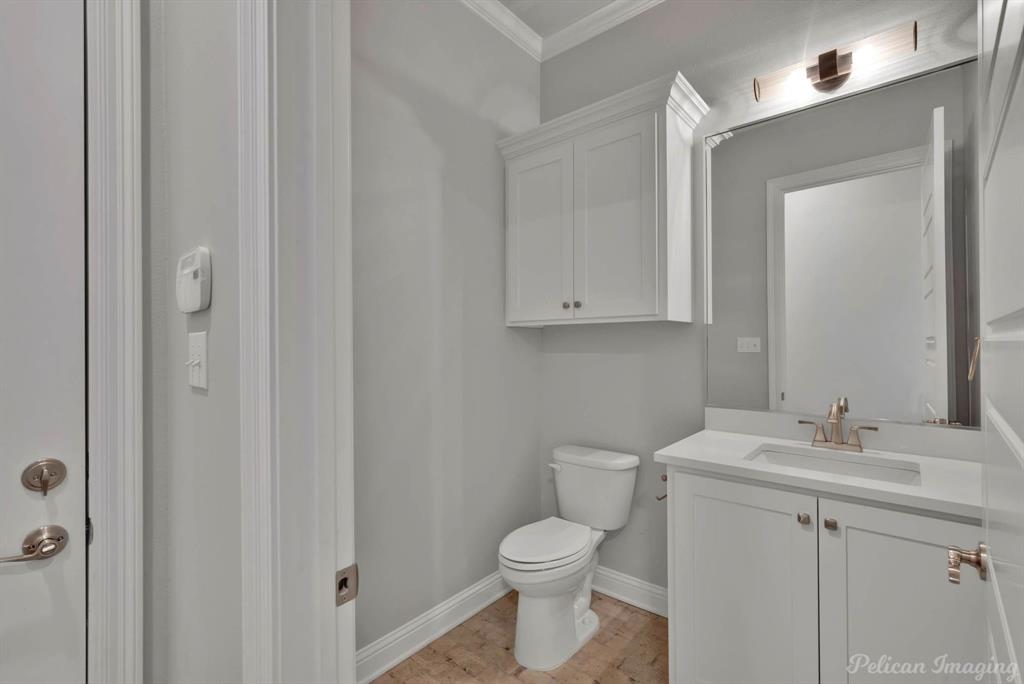 Southern Trace Ph 5 - Residential