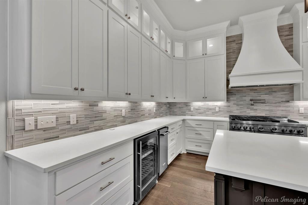 Southern Trace Ph 5 - Residential