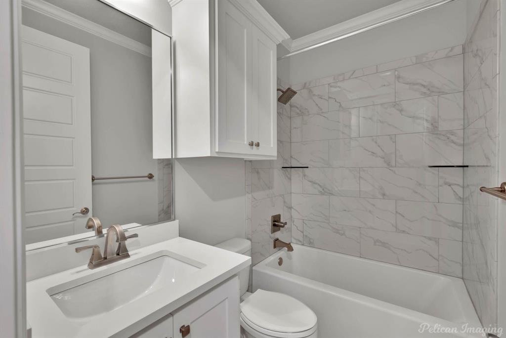 Southern Trace Ph 5 - Residential