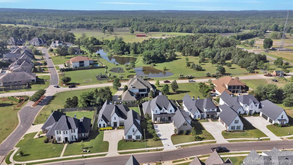 Southern Trace Ph 5 - Residential