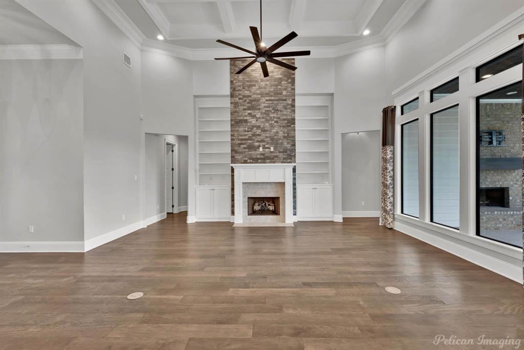 Southern Trace Ph 5 - Residential