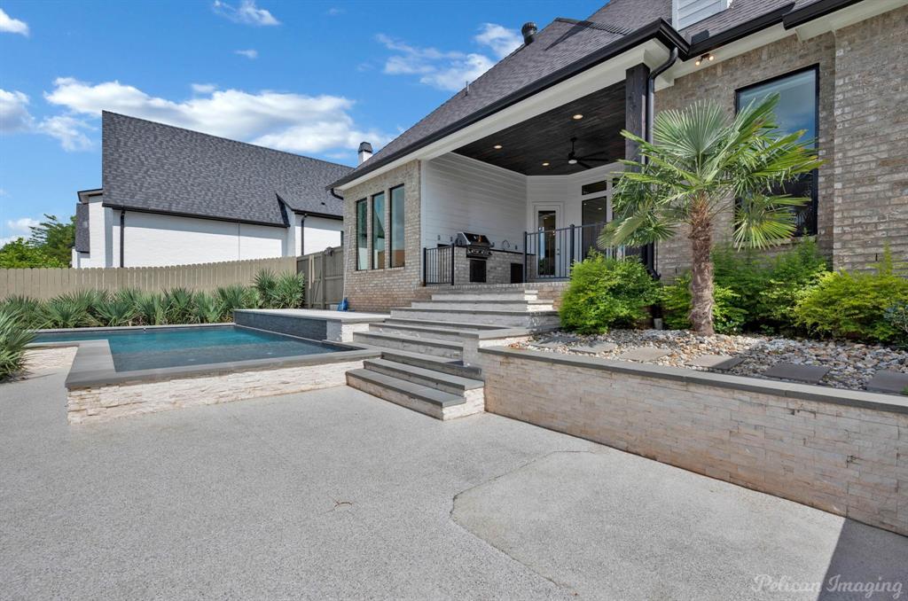 Southern Trace Ph 5 - Residential