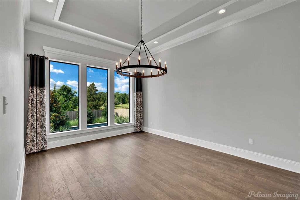 Southern Trace Ph 5 - Residential