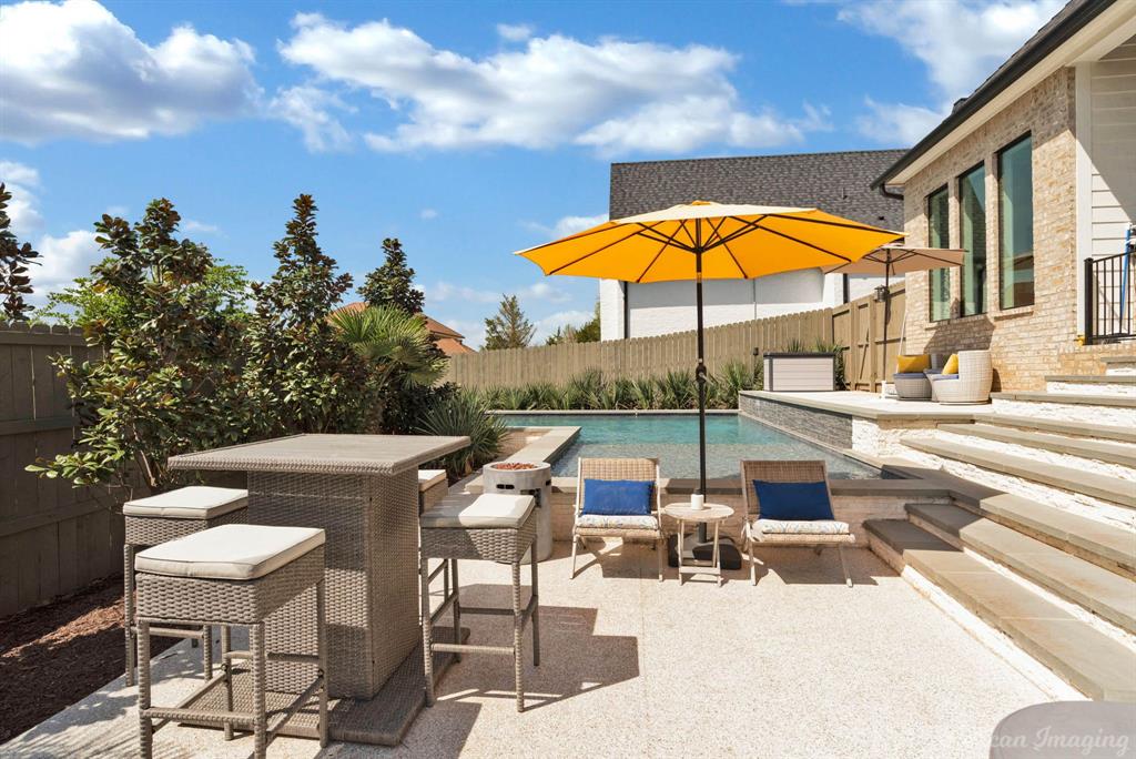 Southern Trace Ph 5 - Residential