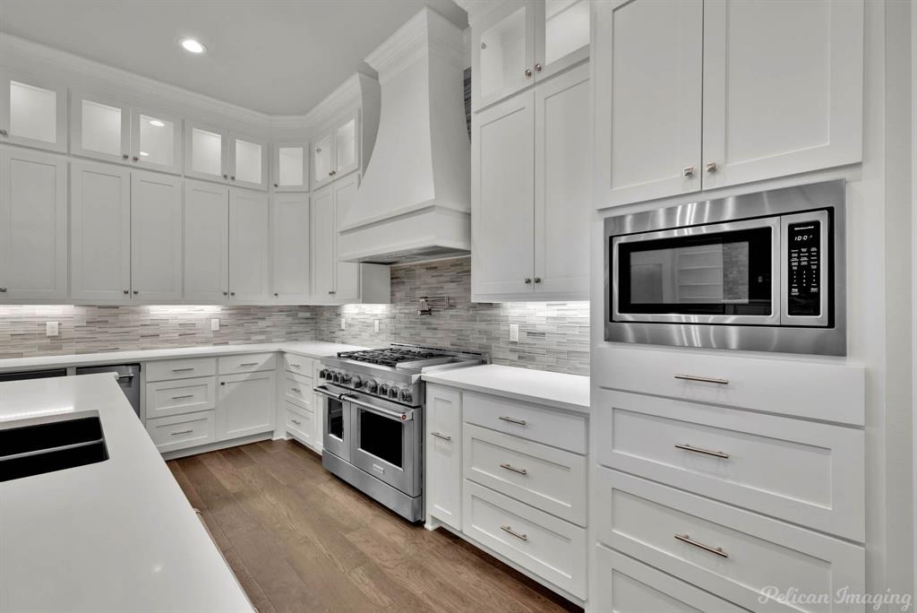 Southern Trace Ph 5 - Residential