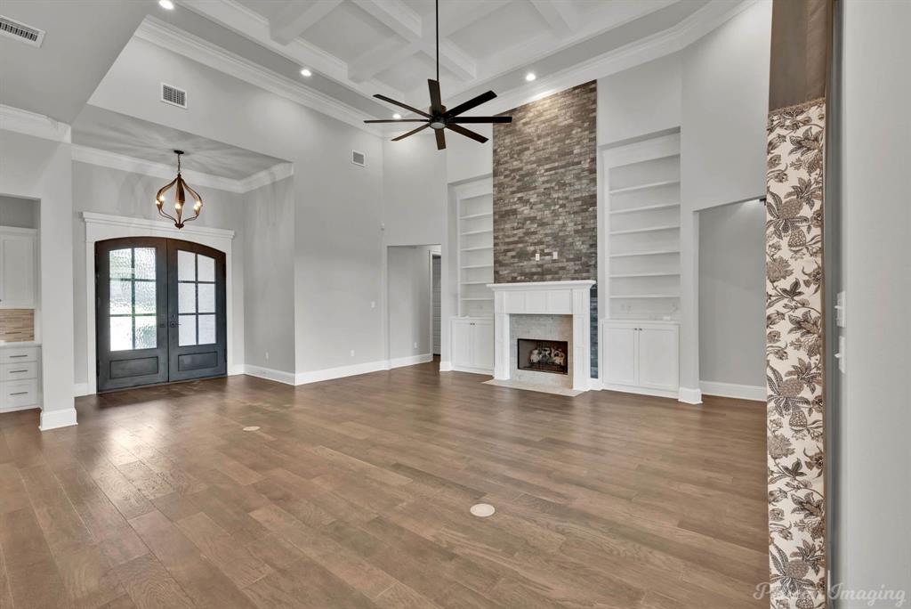 Southern Trace Ph 5 - Residential