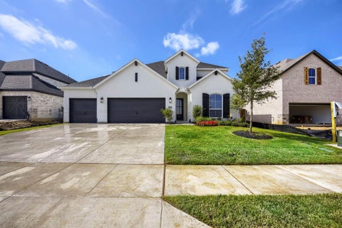 Photo of 800 Blackberry Road, Haslet, TX 76052 (MLS # 21248561)