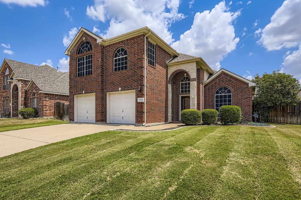 7132 Denver City Drive