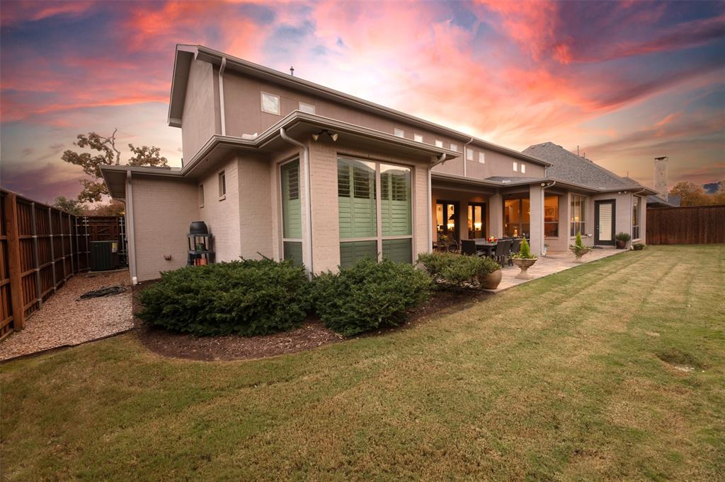 Highland Oaks Highland Villag - Residential