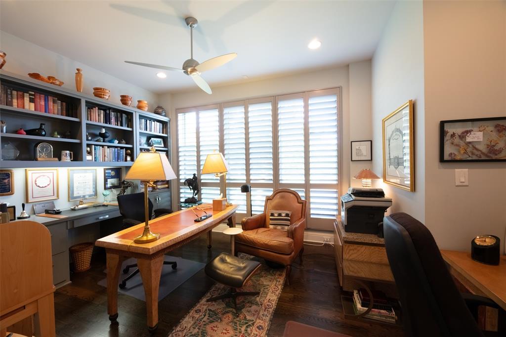 Highland Oaks Highland Villag - Residential
