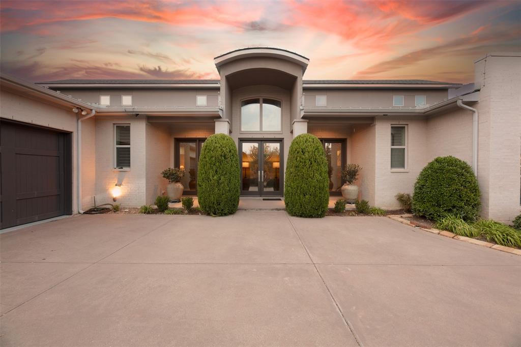 Highland Oaks Highland Villag - Residential