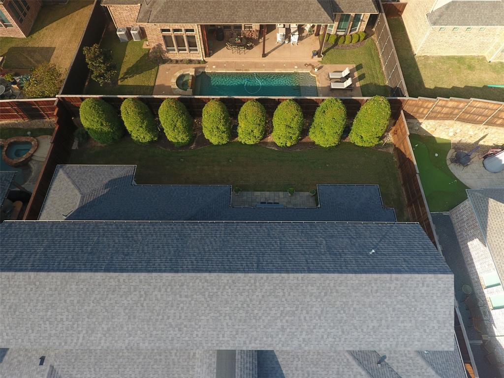 Highland Oaks Highland Villag - Residential
