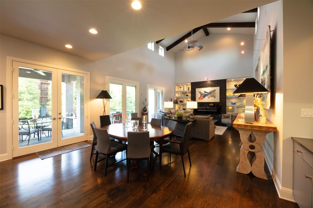 Highland Oaks Highland Villag - Residential
