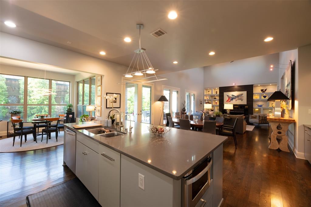 Highland Oaks Highland Villag - Residential