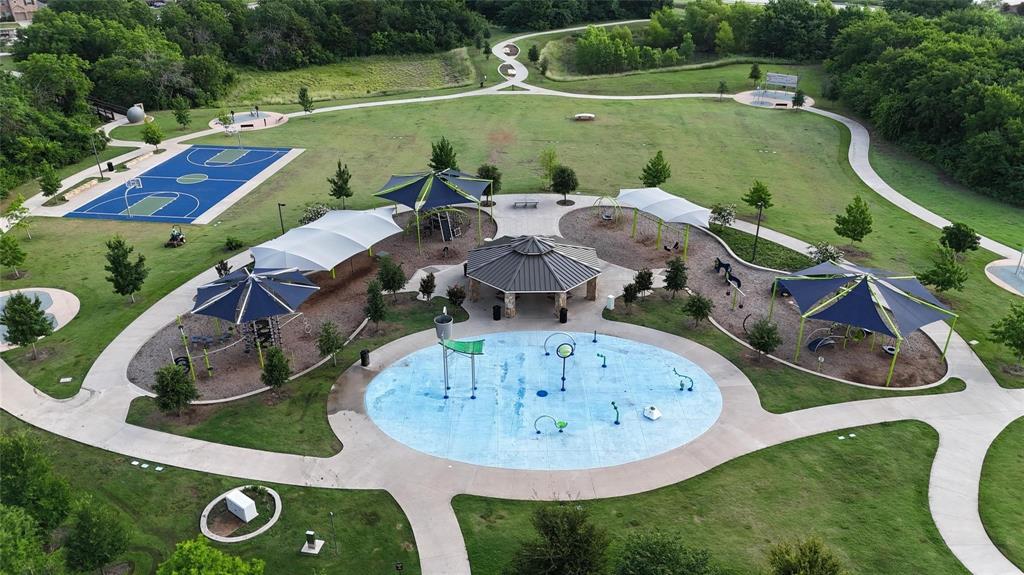 Parcel 1706 - Residential Lease