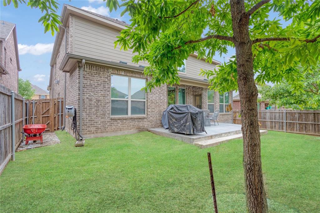 Parcel 1706 - Residential Lease