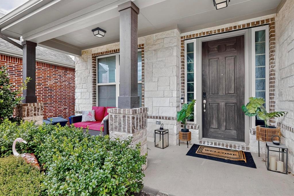 Parcel 1706 - Residential Lease