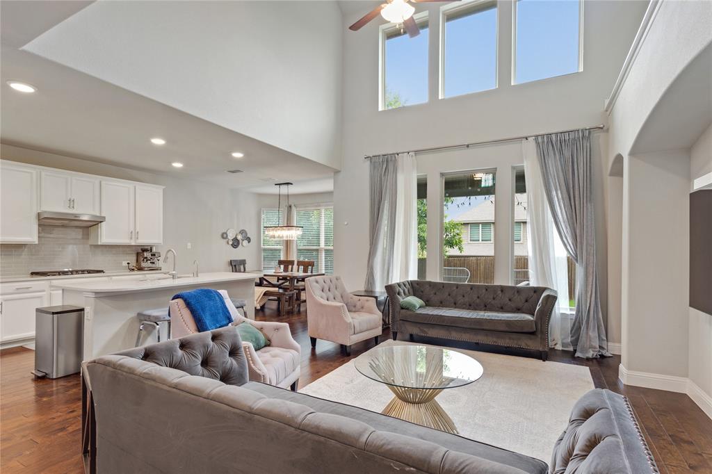 Parcel 1706 - Residential Lease