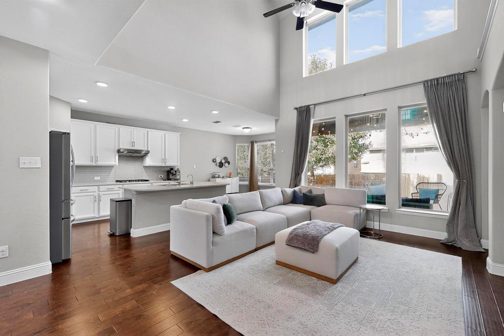 Parcel 1706 - Residential Lease