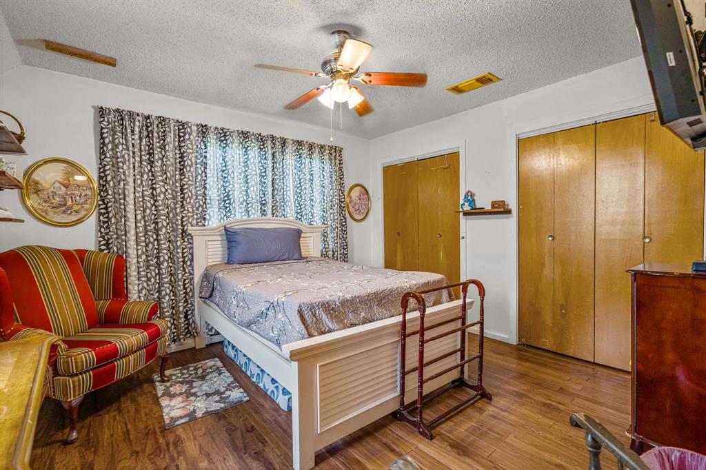 R Bebee - Residential