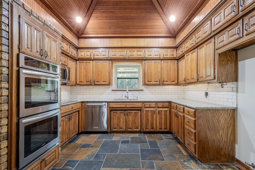 Brookwood Hills - Residential