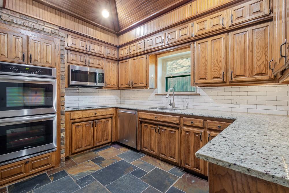 Brookwood Hills - Residential