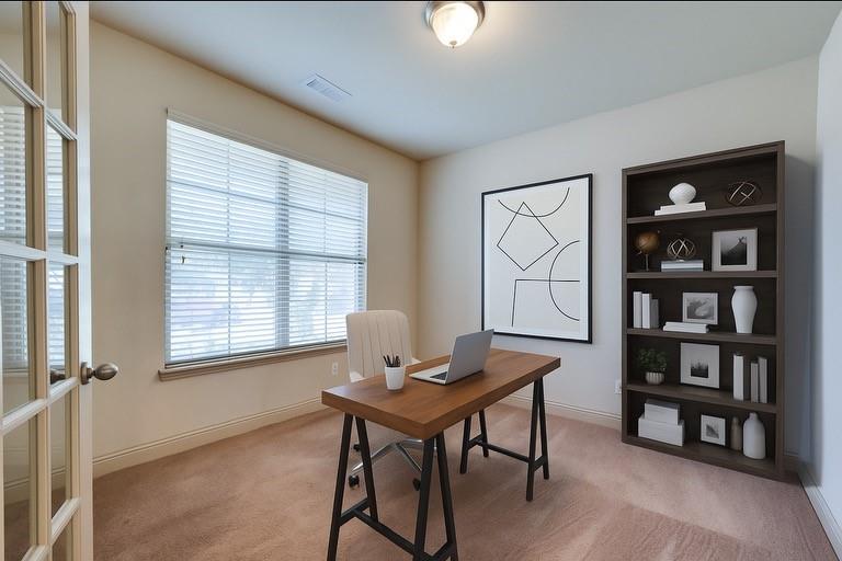 2701 Sun Creek Drive