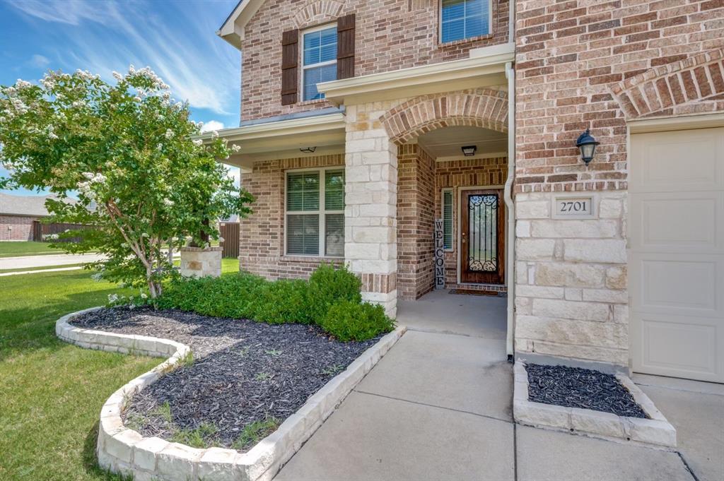 2701 Sun Creek Drive