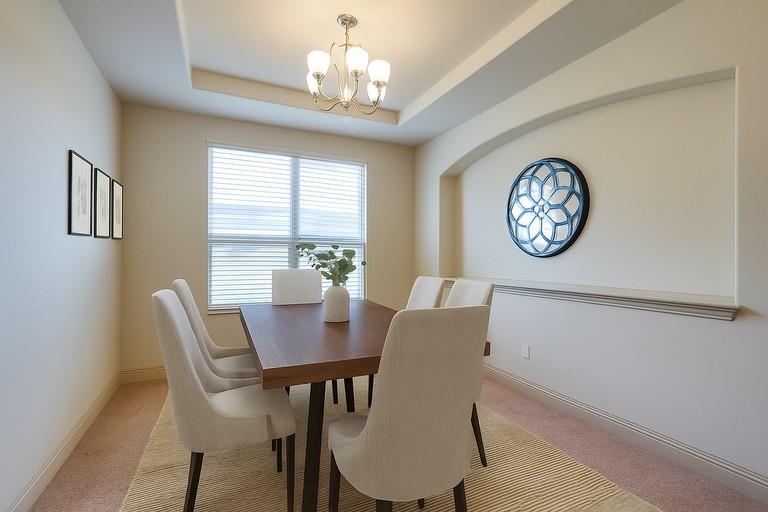 2701 Sun Creek Drive