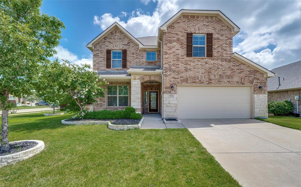 2701 Sun Creek Drive