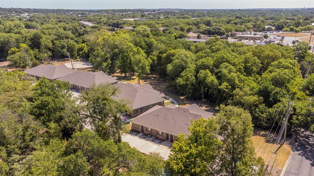 Eureka Villa - Residential Lease