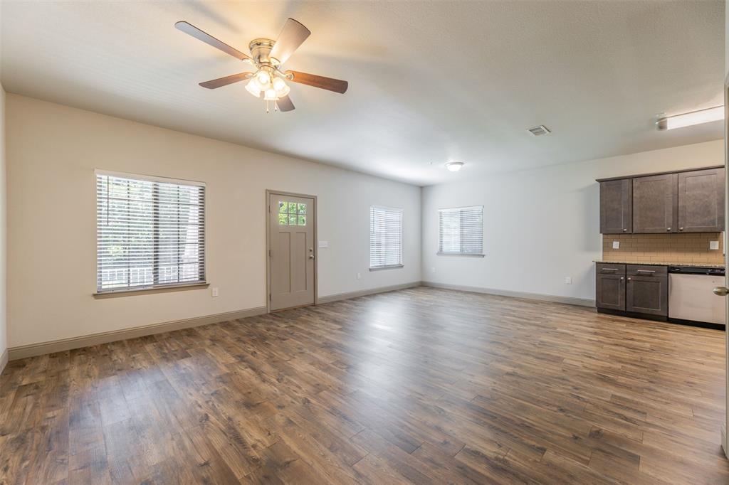 Eureka Villa - Residential Lease