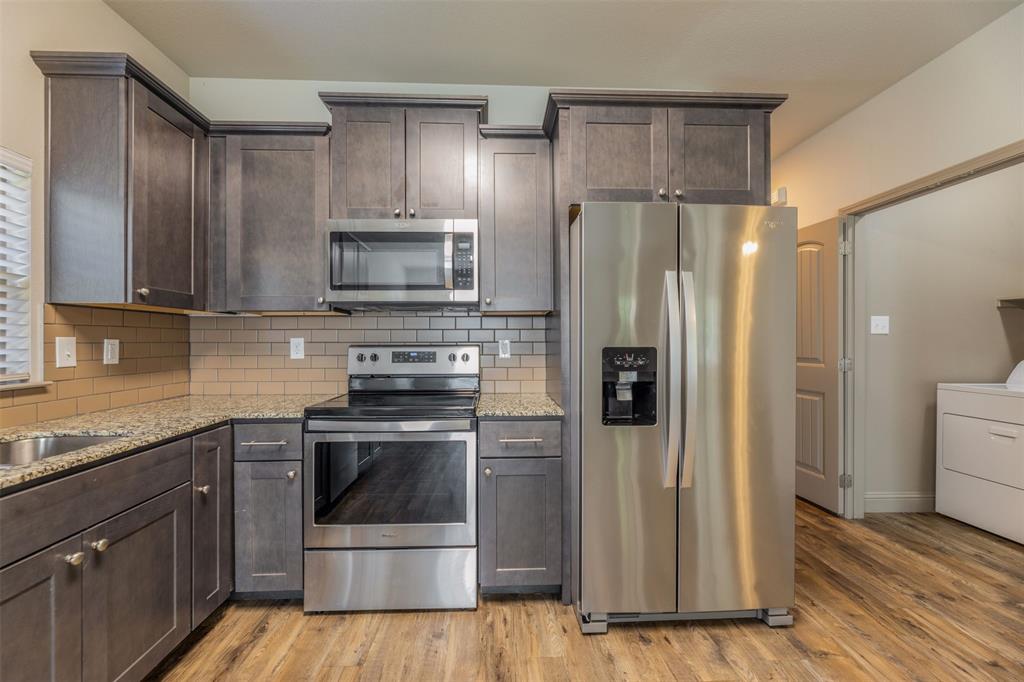 Eureka Villa - Residential Lease