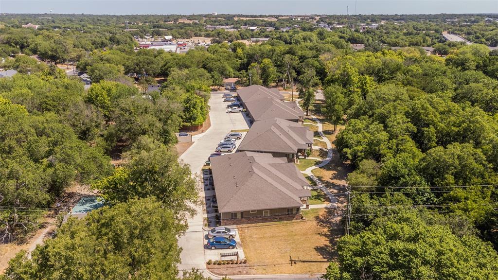 Eureka Villa - Residential Lease