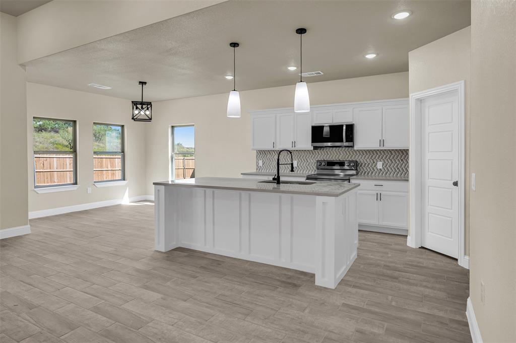 Runaway Bay - Residential