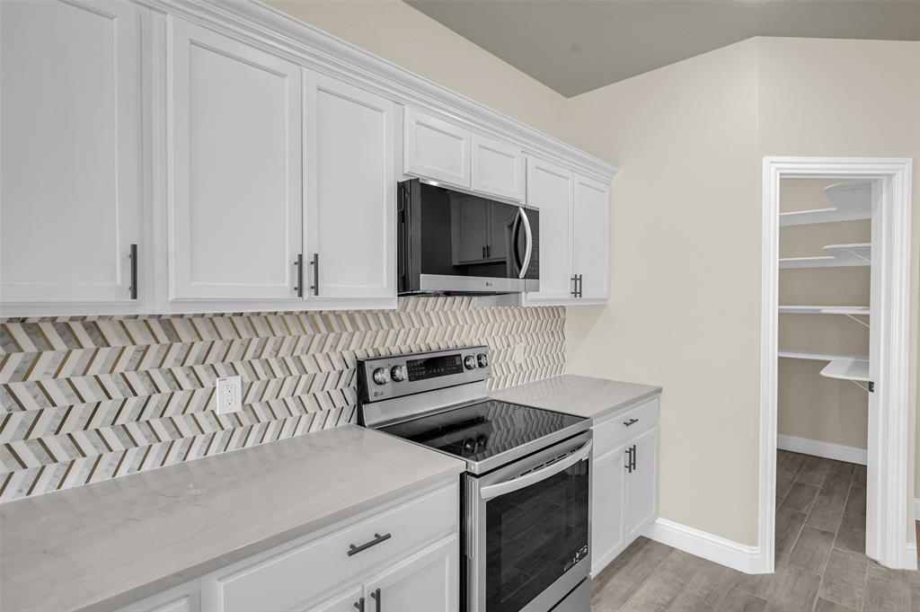 Runaway Bay - Residential