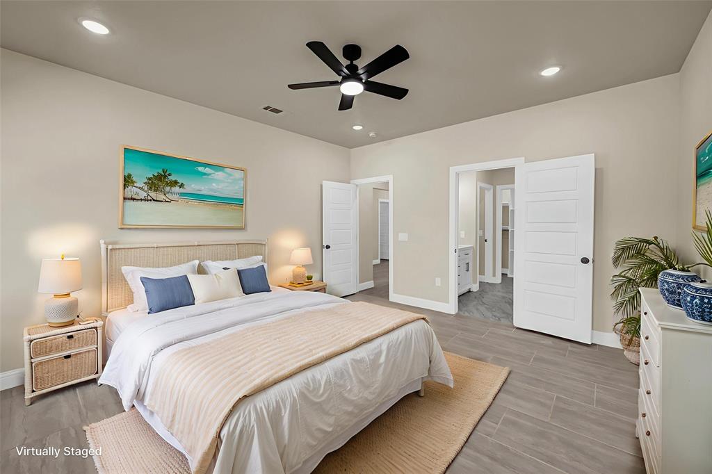 Runaway Bay - Residential